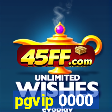 pgvip 0000